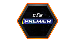 Premier Boost Icon